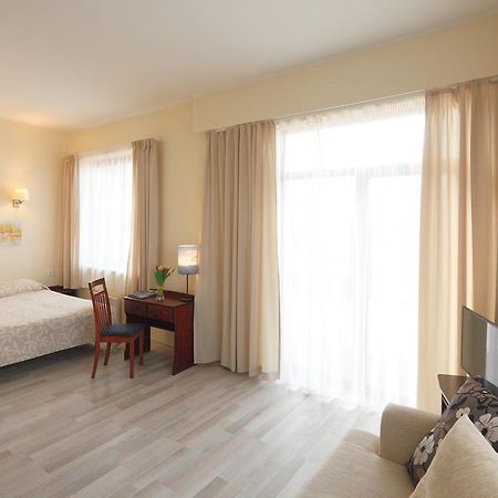 Paernu Jahtklubi Kuelalistemaja Hotel Luaran gambar