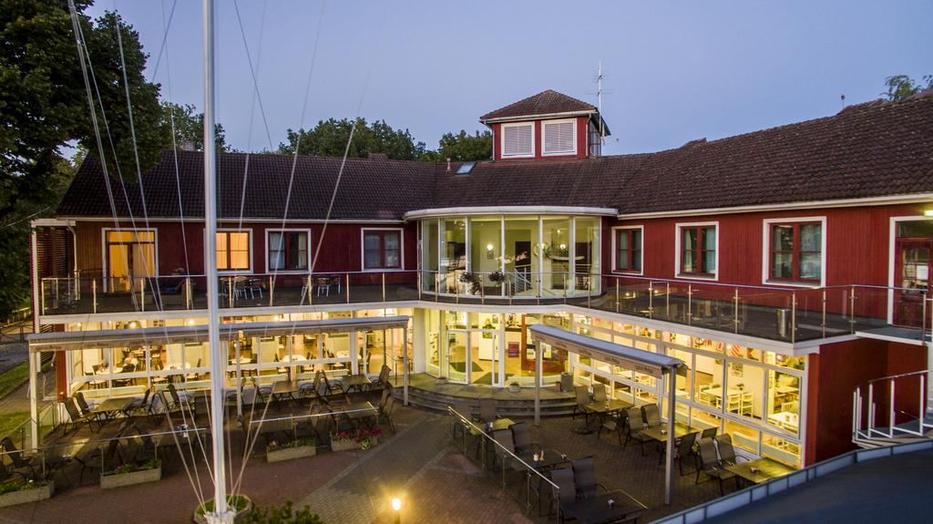 Paernu Jahtklubi Kuelalistemaja Hotel Luaran gambar