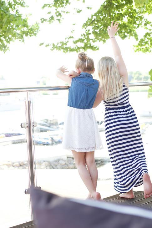 Paernu Jahtklubi Kuelalistemaja Hotel Luaran gambar